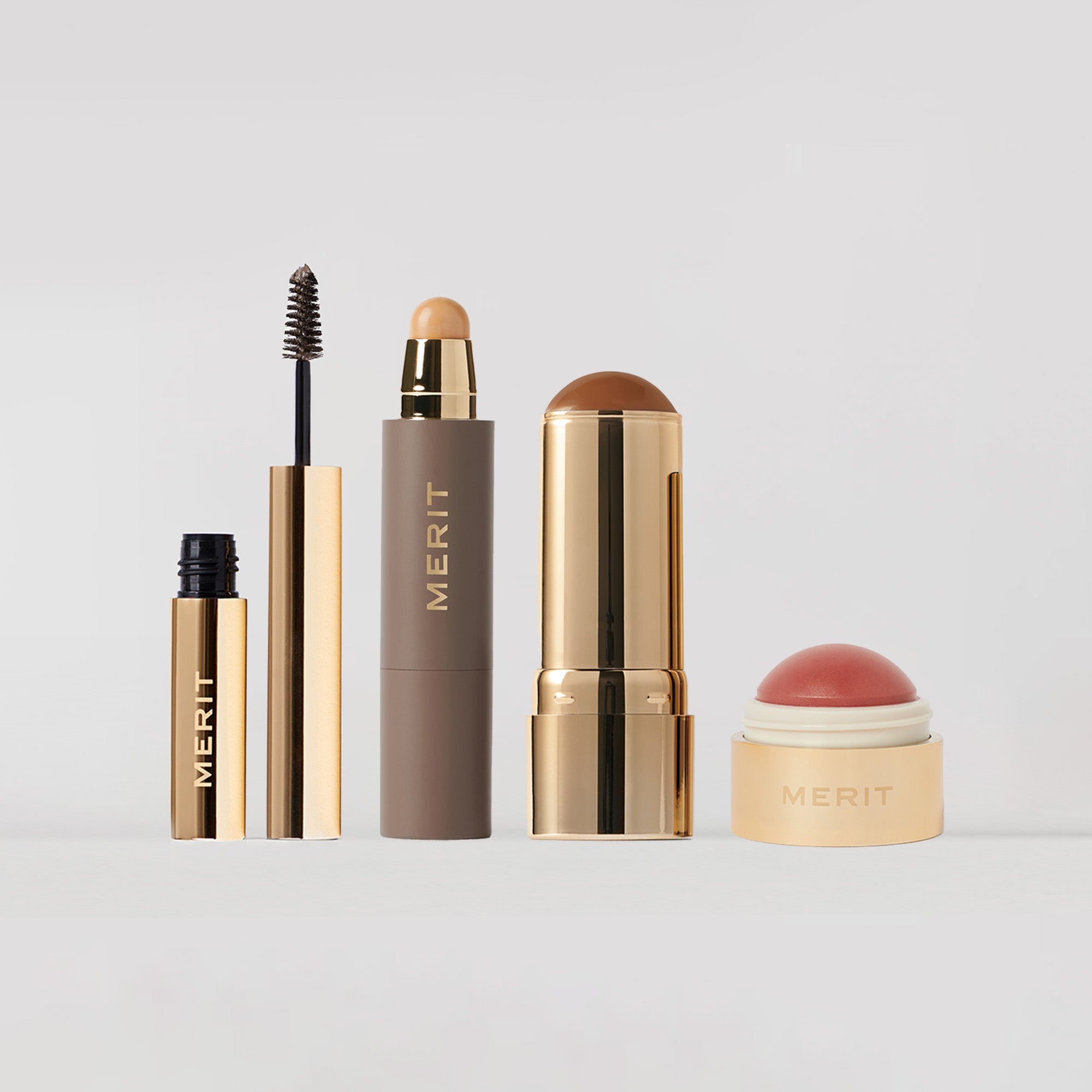 Collections – MERIT Beauty