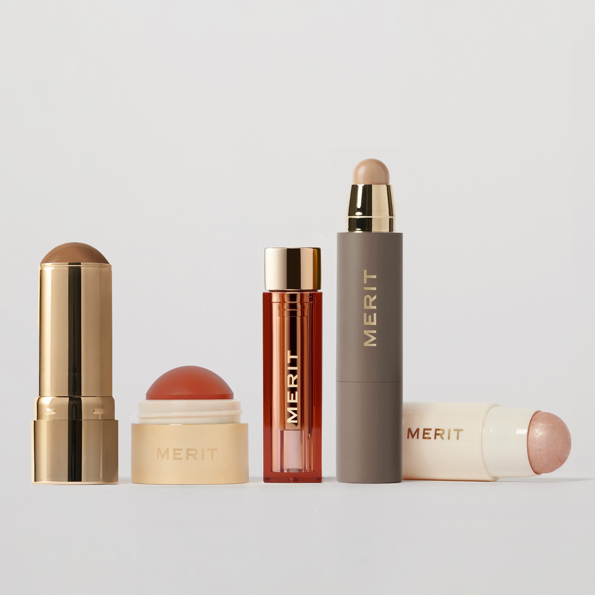 Robert's Favorites – MERIT Beauty