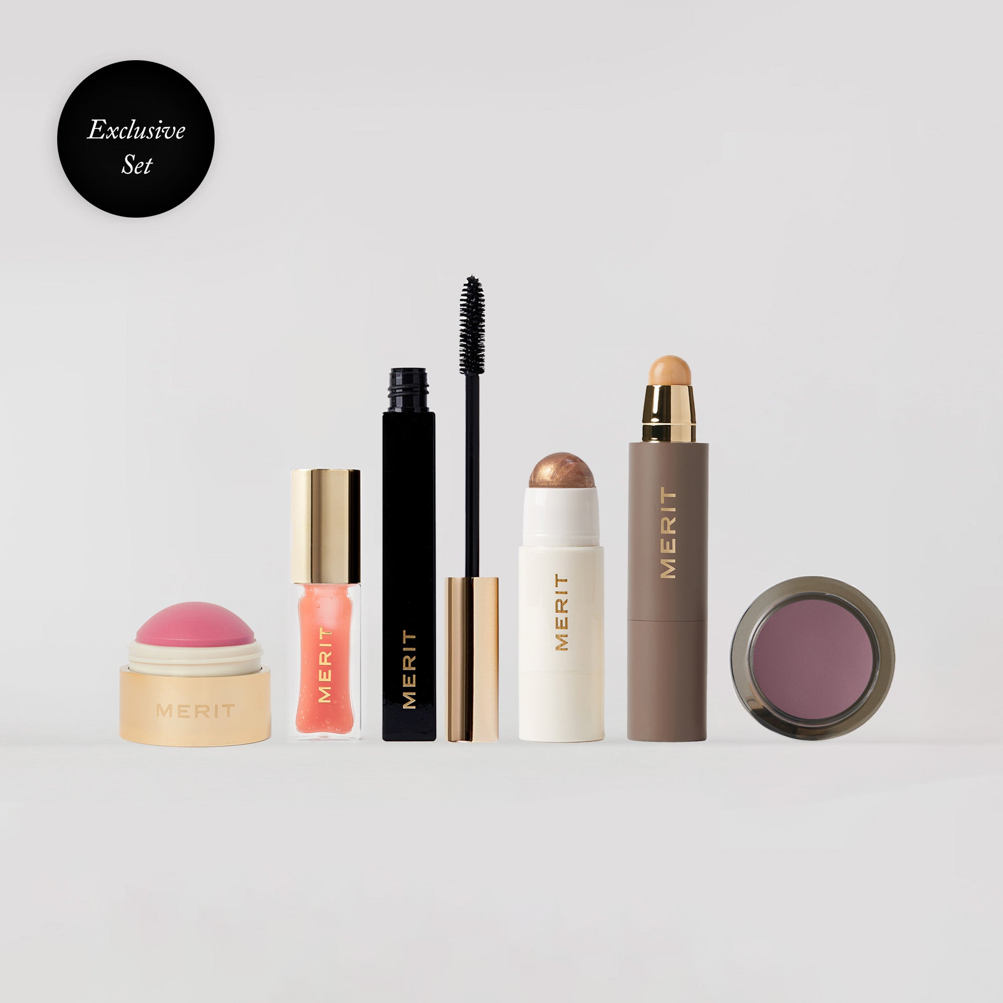 Collections – MERIT Beauty