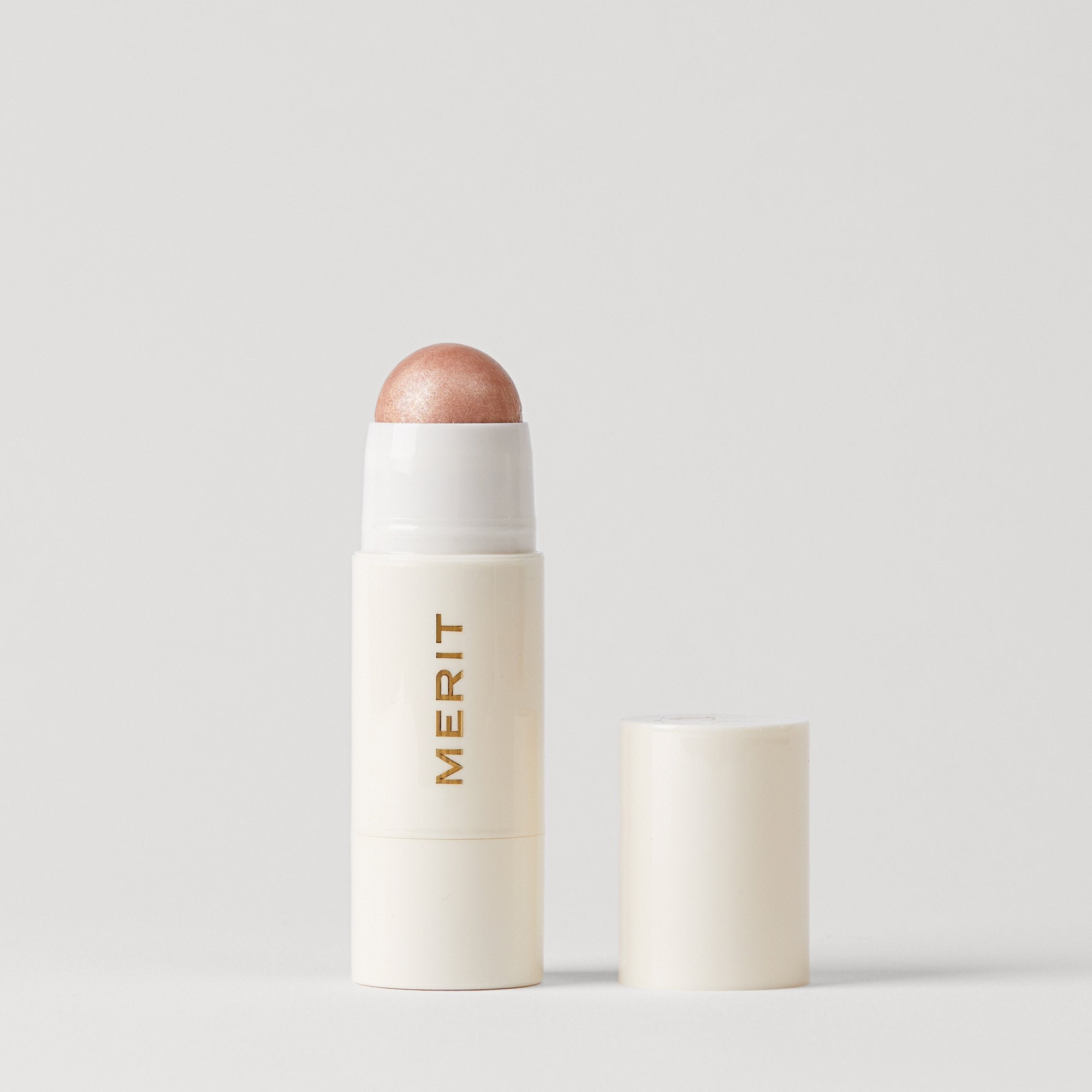 MERIT Day Glow Highlighting Balm - MERIT Beauty Official Site